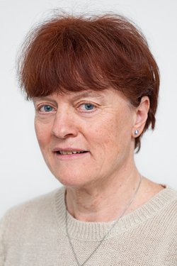 Marion Kröbel