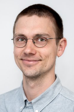 Arzt Niklas Alsleben
