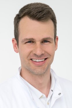 Dr. med. Philipp Tilgner