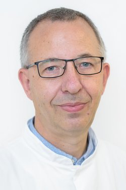 apl. Prof. Dr. Johannes Wohlrab