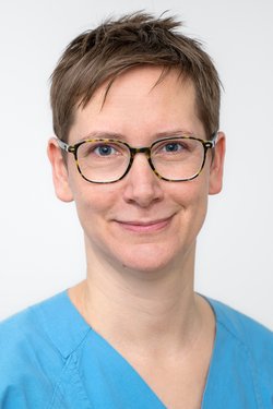 Dr. med. Franziska Jahn