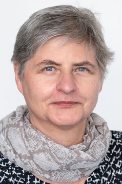 Martina Hecht