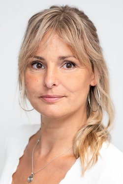 Jana Wildenhain