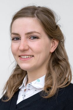 Dr. troph. Marie-Christin Schulz