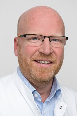 Dr. med. Stefan Moritz