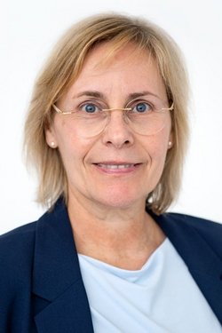 Prof. Dr. Sabine Striebich